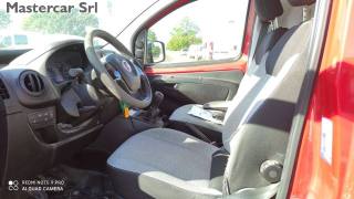 FIAT Fiorino usata, con Servosterzo