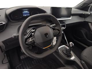 PEUGEOT 2008 usata, con Controllo automatico clima
