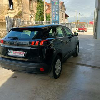PEUGEOT 3008 usata, con Chiusura centralizzata