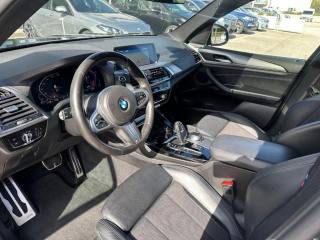 BMW X3 usata, con Climatizzatore