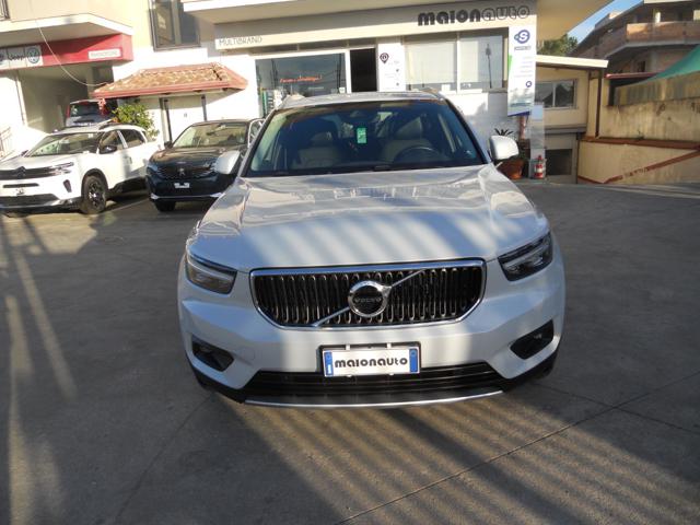 VOLVO XC40 usata, con ABS