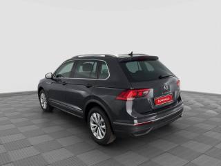 VOLKSWAGEN Tiguan usata 2