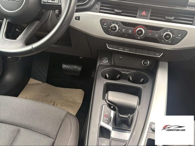 AUDI A4 usata, con ESP