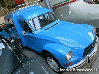 CITROEN Acadiane usata 2