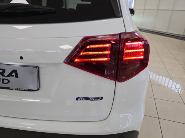 SUZUKI Vitara usata, con Sedile posteriore sdoppiato