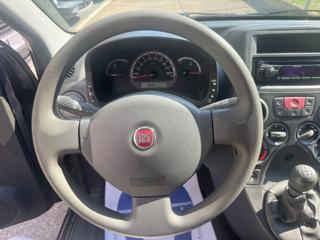 FIAT Panda usata 9