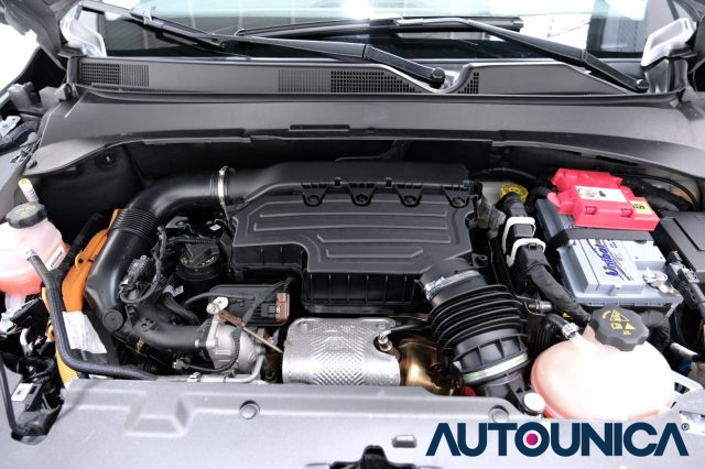 JEEP Compass usata 69