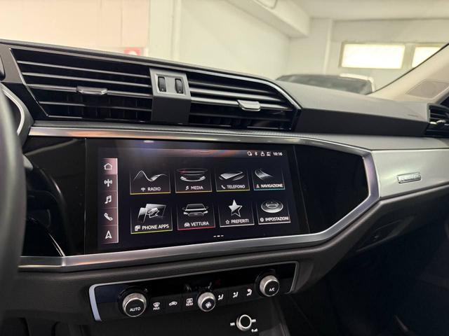 AUDI Q3 usata, con Cruise Control