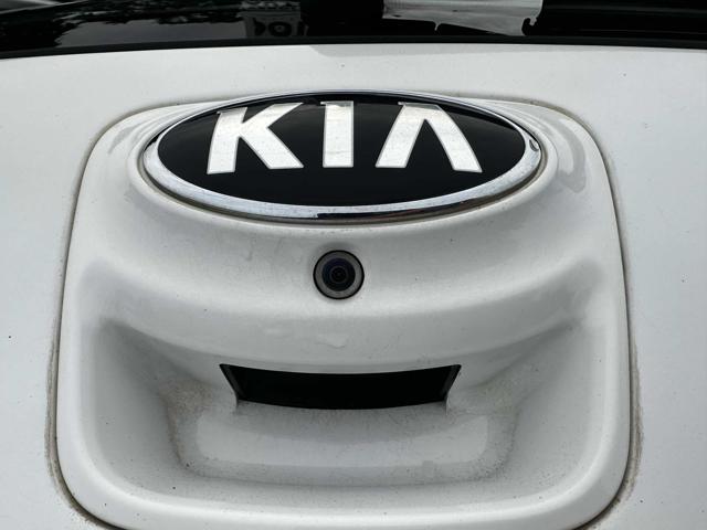 KIA Picanto usata, con Fendinebbia