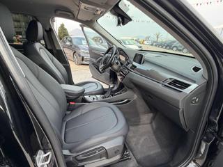 BMW X1 usata, con Sensori di parcheggio posteriori