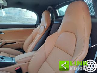 PORSCHE 718 Spyder usata 38