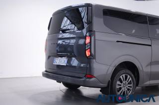 FORD Tourneo Custom usata 43