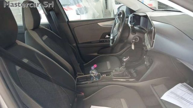 OPEL Mokka usata, con Chiusura centralizzata