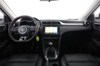 MG ZS usata 10