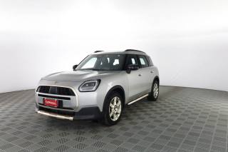 MINI Countryman C Mini C Favoured