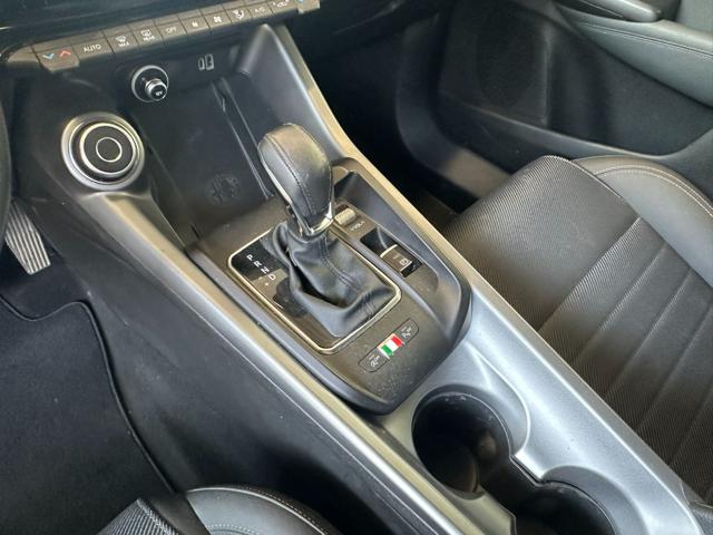 ALFA ROMEO Tonale usata, con USB