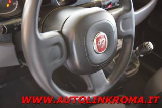 FIAT Panda usata, con ESP