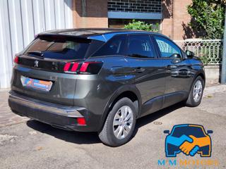 PEUGEOT 3008 usata, con Airbag Passeggero