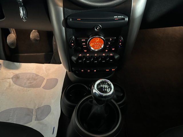 MINI Countryman usata, con ESP