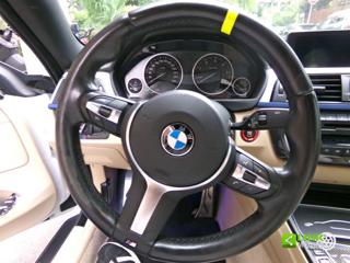 BMW 420 usata, con ESP