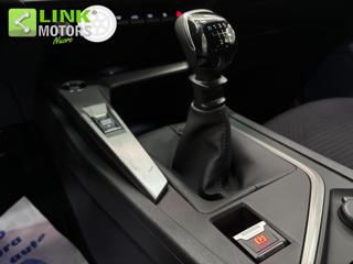 PEUGEOT 308 usata, con Controllo vocale