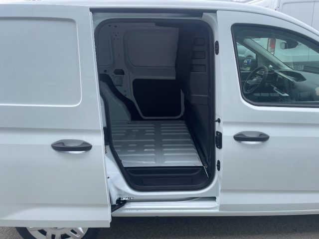 FORD Transit Connect usata, con Antifurto