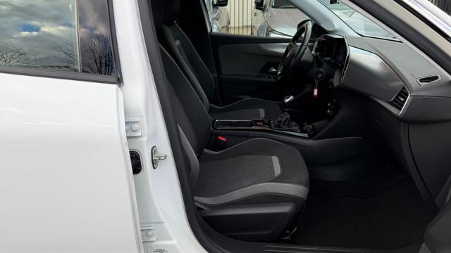 OPEL Mokka usata, con Sistema di navigazione