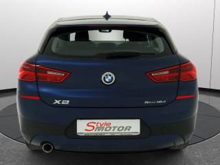 BMW X2 usata, con Fari LED