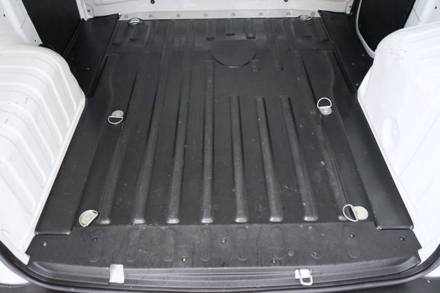 FIAT Fiorino usata 37