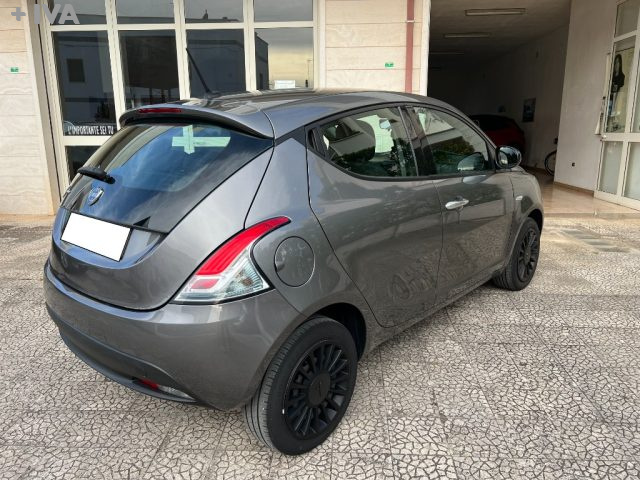 LANCIA Ypsilon usata 8