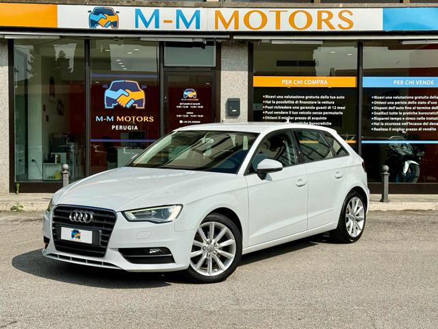 AUDI A3 usata, con ABS
