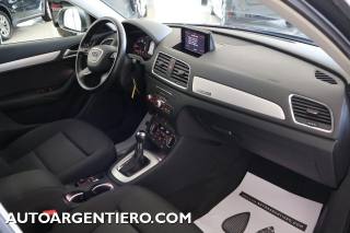 AUDI Q3 usata, con Luci diurne