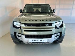 LAND ROVER Defender usata, con Chiusura centralizzata