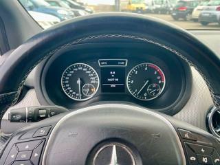 MERCEDES-BENZ B 180 usata, con USB