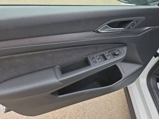 VOLKSWAGEN Golf usata, con Fendinebbia