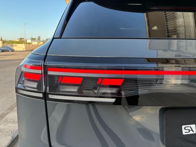 VOLKSWAGEN Tiguan usata, con Specchietti laterali elettrici
