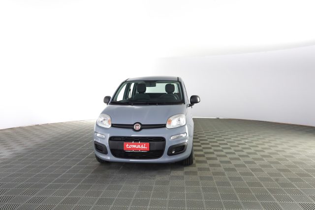 FIAT Panda usata 0