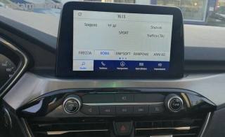 FORD Kuga usata, con Chiusura centralizzata