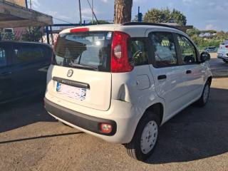 FIAT Panda usata, con Airbag Passeggero