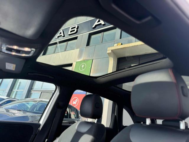 MERCEDES-BENZ B 200 usata, con Autoradio