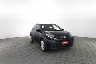 TOYOTA Aygo X usata 2