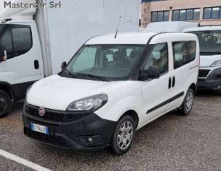 FIAT Doblo usata, con Airbag
