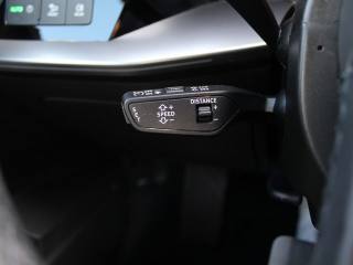 AUDI A3 usata, con Sensori di parcheggio anteriori