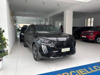 PEUGEOT 2008 usata, con Controllo trazione