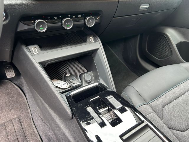 CITROEN C4 usata, con Servosterzo