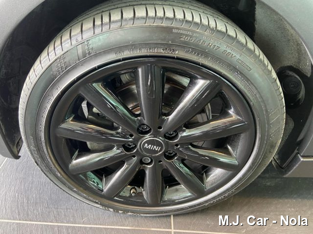 MINI Cooper S usata, con Controllo vocale