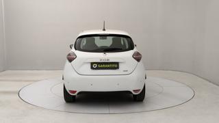 RENAULT ZOE usata, con Airbag Passeggero