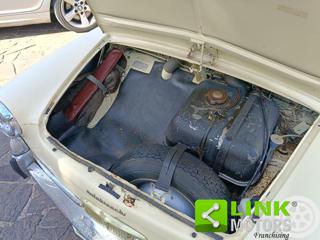 AUTOBIANCHI Bianchina usata 35