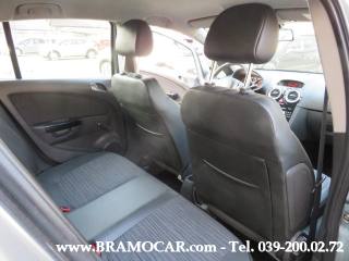 OPEL Corsa usata 29
