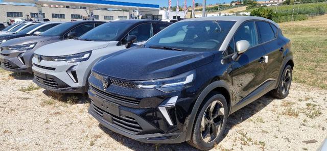 RENAULT Captur usata, con Chiusura centralizzata